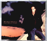 Michael Bolton - When A Man Loves A Woman